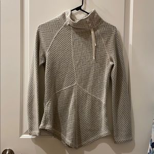 PrAna Sweater